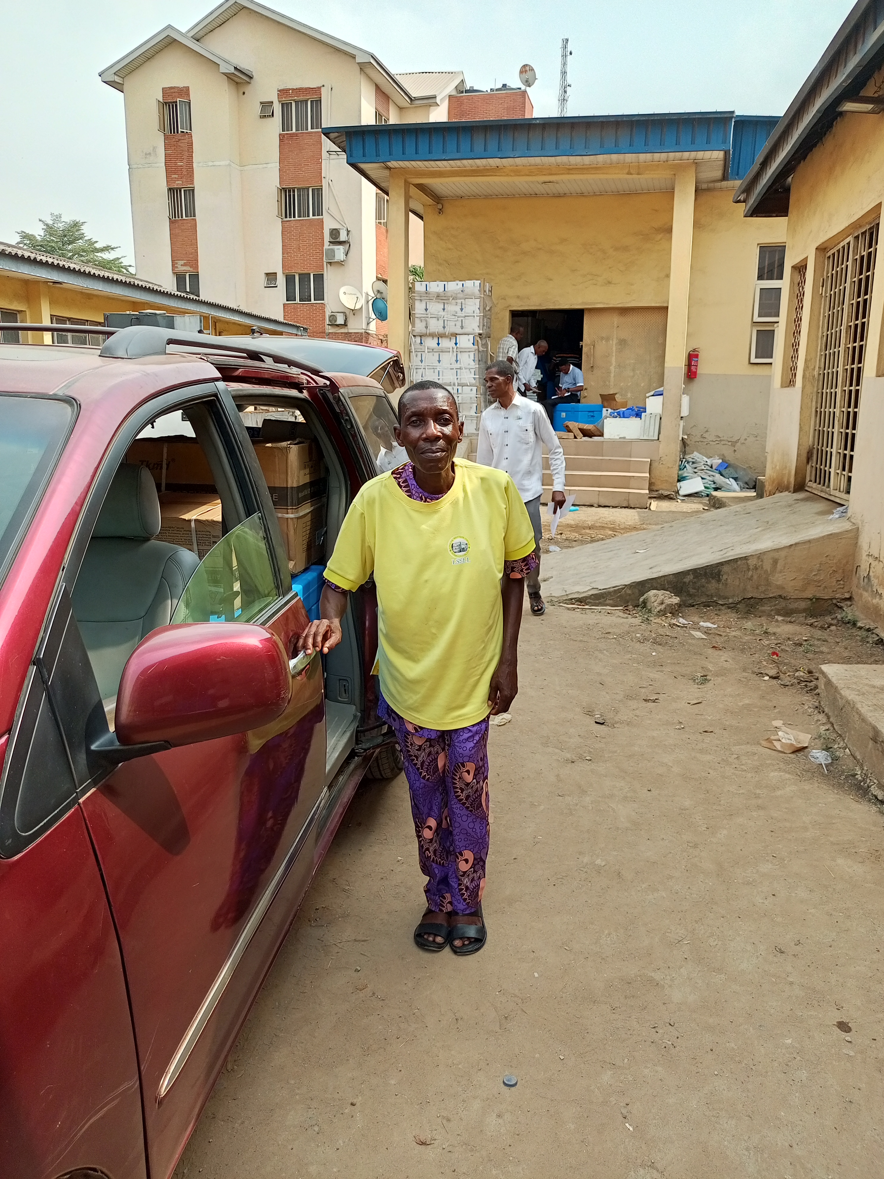 Climate awareness program